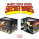 Illustration for article titled All of Marvel's Secret Wars, in one handy box